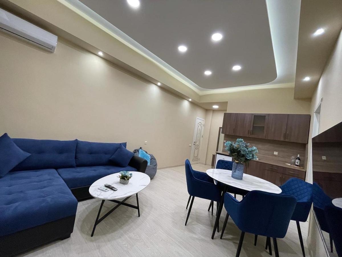 Kamar Hotel Ijevan Exterior foto